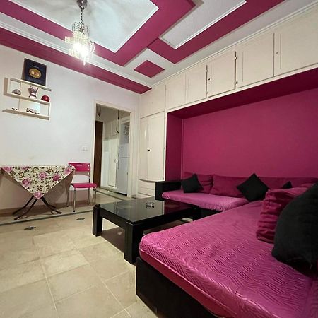 Palmeraies Vacances Tunis La Marsa Buitenkant foto