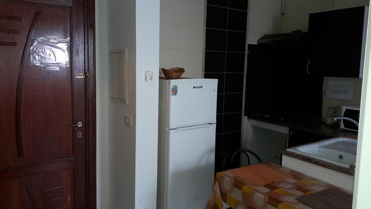 Palmeraies Vacances Tunis La Marsa Buitenkant foto