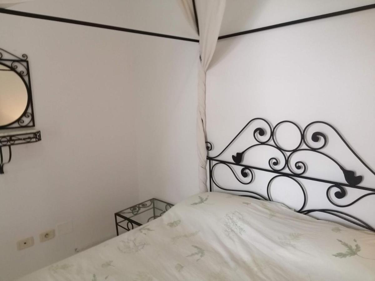 Palmeraies Vacances Tunis La Marsa Buitenkant foto