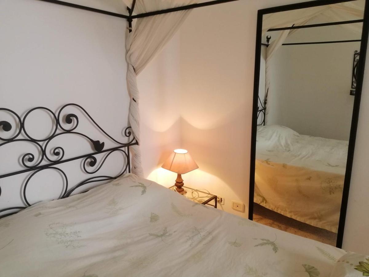 Palmeraies Vacances Tunis La Marsa Buitenkant foto