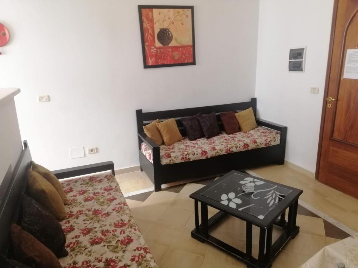 Palmeraies Vacances Tunis La Marsa Buitenkant foto