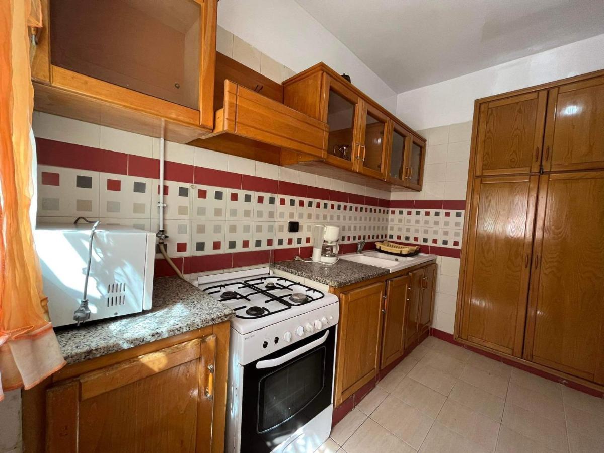 Palmeraies Vacances Tunis La Marsa Buitenkant foto