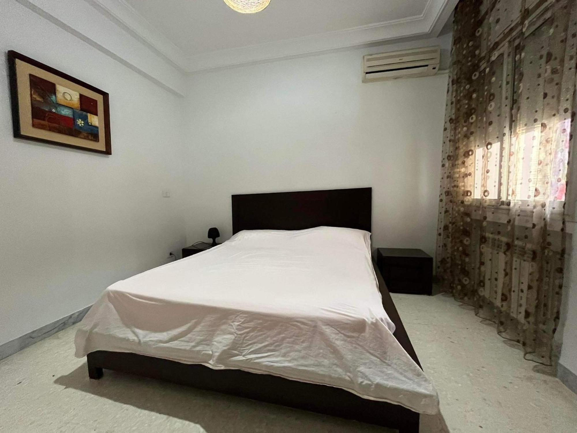 Palmeraies Vacances Tunis La Marsa Buitenkant foto