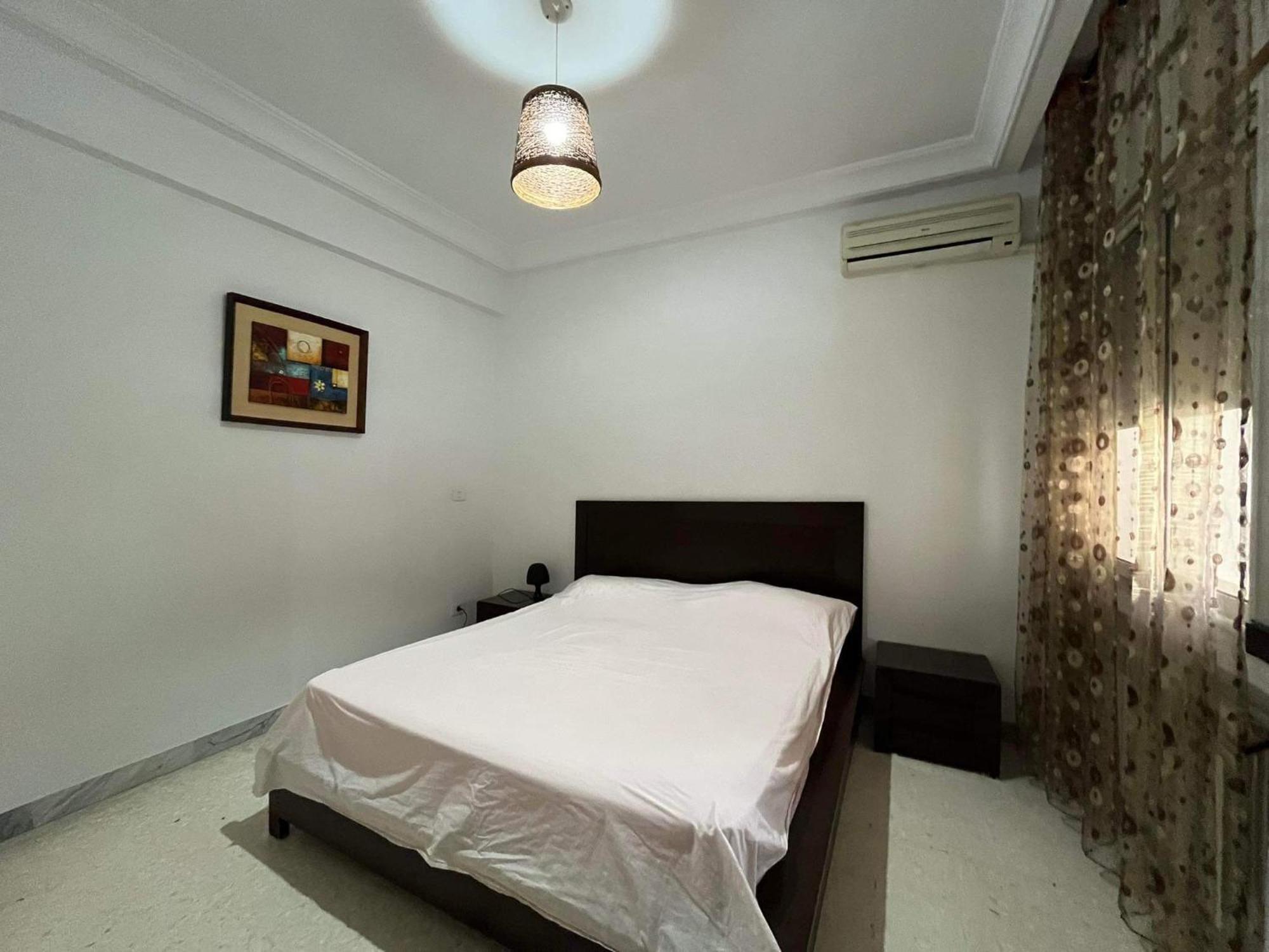 Palmeraies Vacances Tunis La Marsa Buitenkant foto