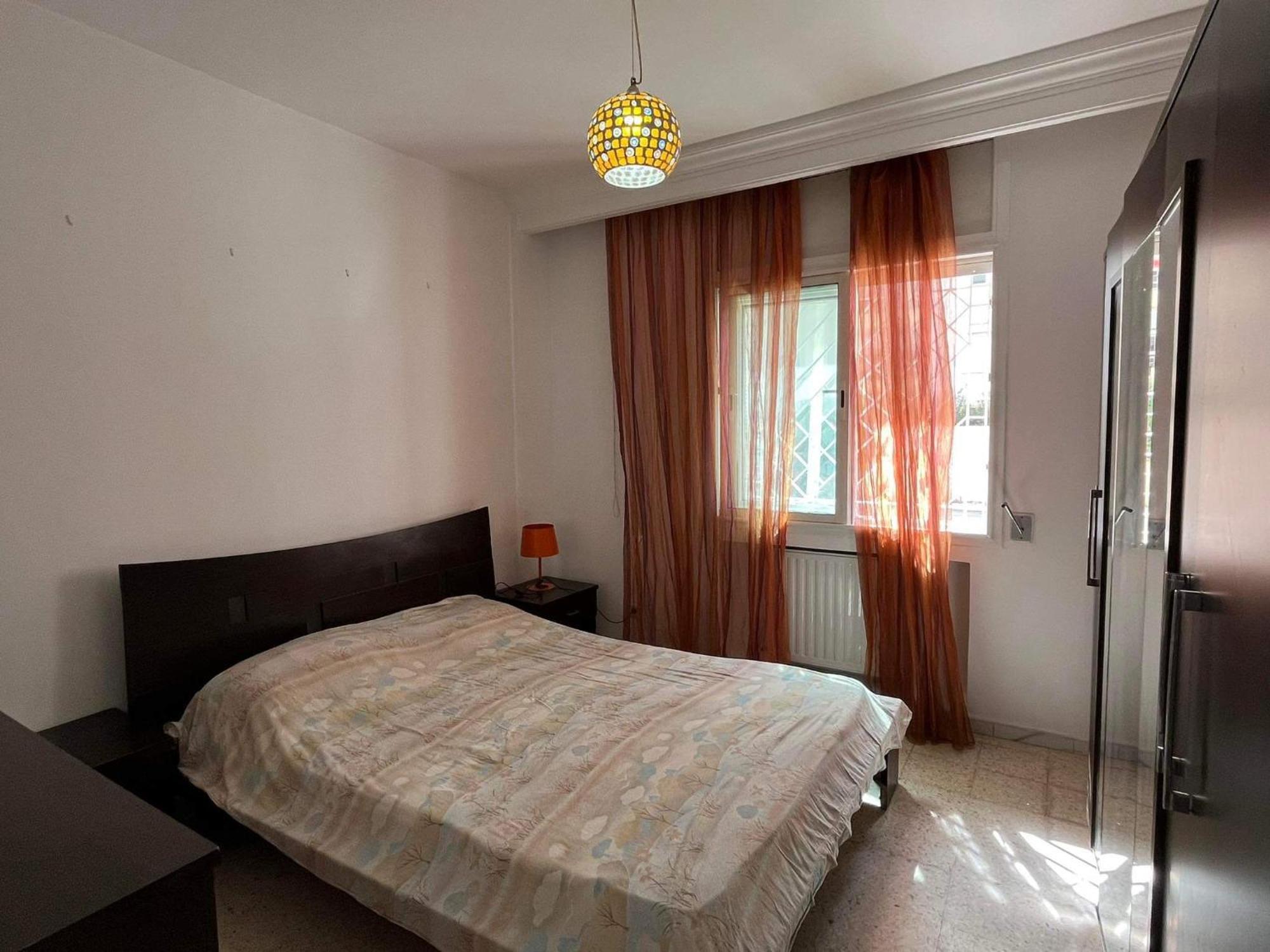 Palmeraies Vacances Tunis La Marsa Buitenkant foto