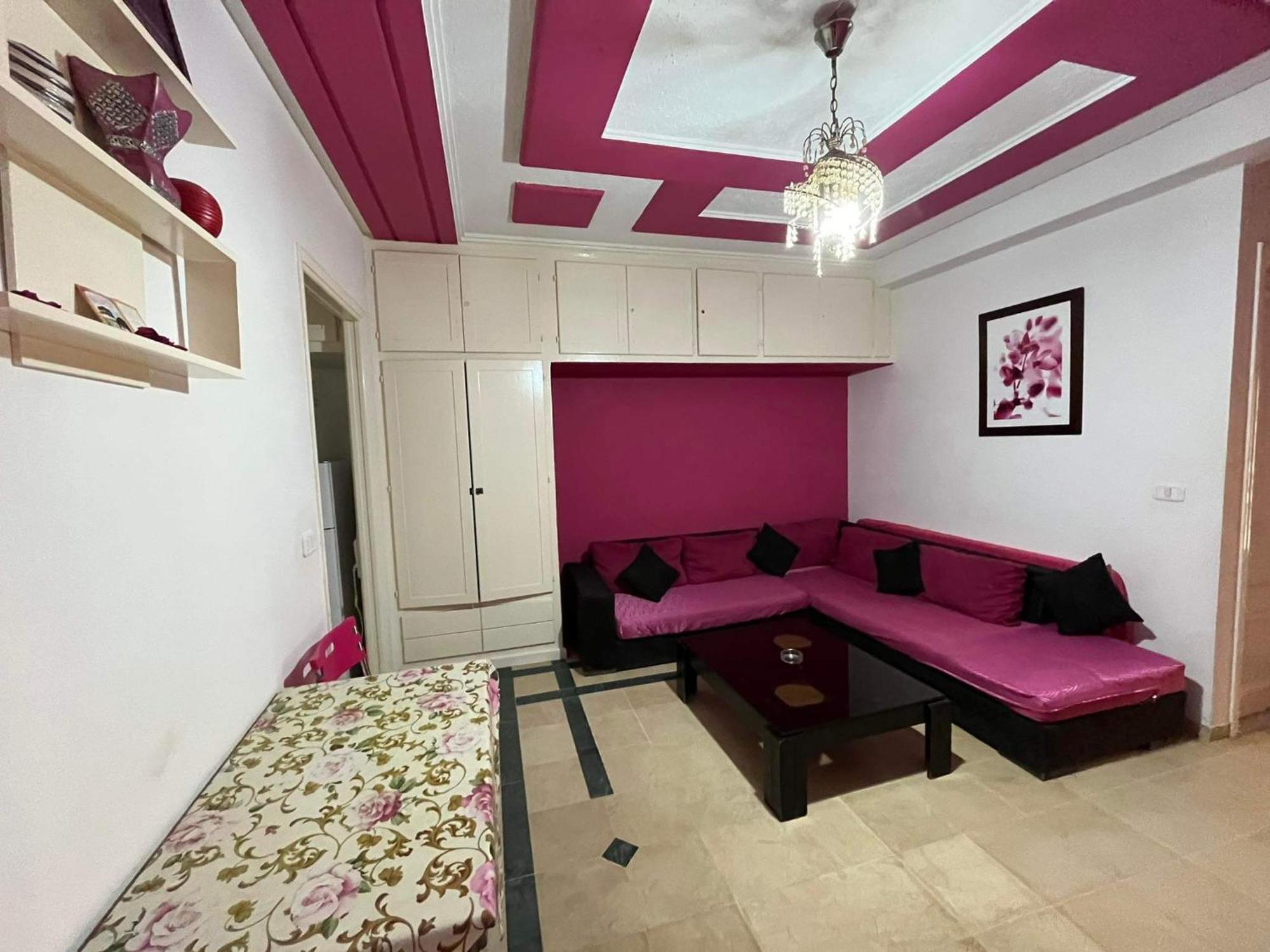 Palmeraies Vacances Tunis La Marsa Buitenkant foto
