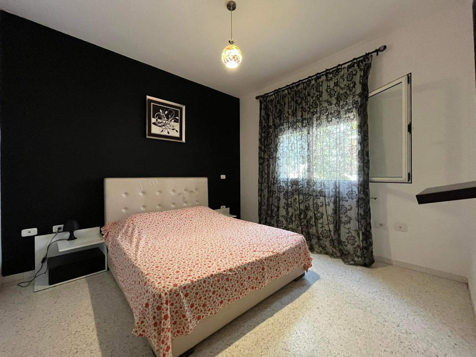 Palmeraies Vacances Tunis La Marsa Buitenkant foto